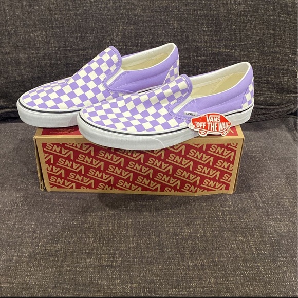 Vans Shoes - Vans Classic Slip-On Size: W:12.0/M:10.5